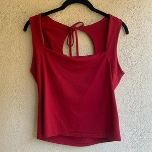 Vintage Italian Top